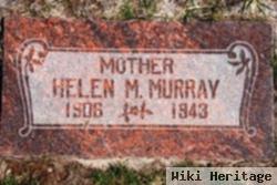 Helen Maud Carson Murray