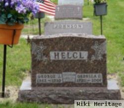 George J. Helcl