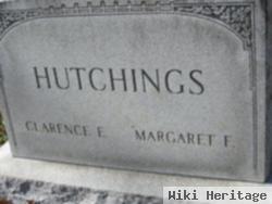 Clarence E. Hutchings