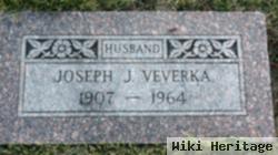 Joseph J Veverka