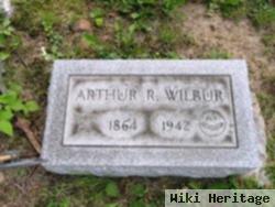 Arthur R Wilbur