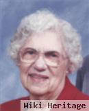 Marian A. Delong Wieder