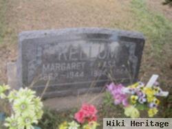 Margaret A. Albin Kellems