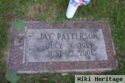 Jay Edward Patterson