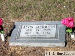 Alvin Ernest Jackmuth