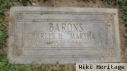 Martha S. Quinn Barons