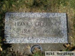 Francis Sylvester Groshong