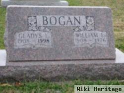 William Lamarre Bogan