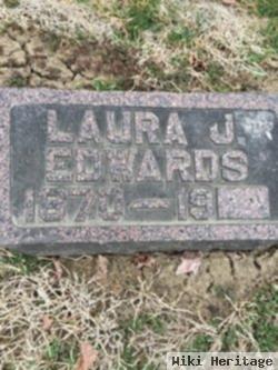 Laura Jordan Edwards