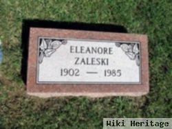 Eleanore Helena Lydia Hemmrich Zaleski