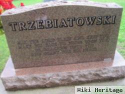 Claudia Jean Litzau Trzebiatowski