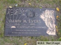 Dawn Meredith Evers