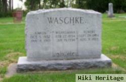 Robert Waschke