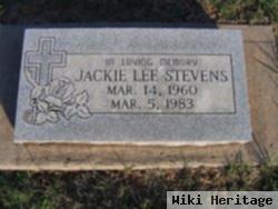 Jackie Lee Stevens