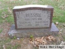 Sara Pearl Russell