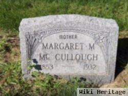 Margaret Mable Norton Mccullough