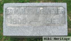 Edward L Kelleher