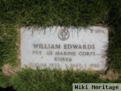 William Edwards