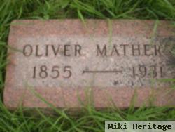 Oliver Floyd Mathers