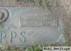 Nellie B Clipps