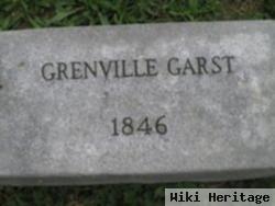 Grenville Garst