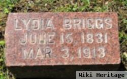 Lydia Briggs