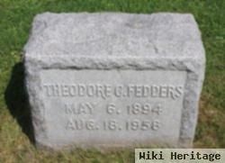 Theodore C. Fedders