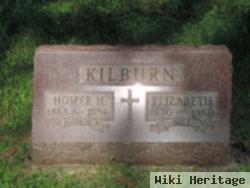 Homer H. Kilburn