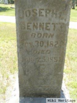 Joseph L. Bennett