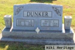 Barnwell H. Dunker