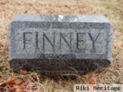 William J Finney