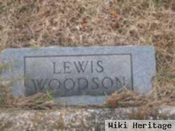 Lewis Woodson