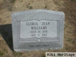 Gloria Jean Mcnair Williams