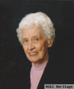 Evelyn Hendrickson Gelb