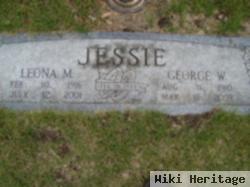 Leona M. Jessie