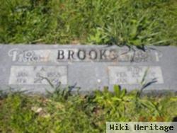 Pearl Alvin Brooks