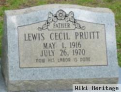 Lela Farris Pruitt