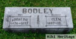 Addaline Furgeson Bodley