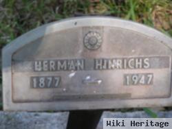 Herman Hinrichs