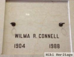 Wilma Rene Davey Connell