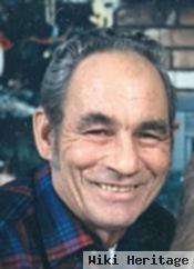 James W Legg