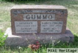 Frederick Gummo