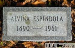 Alvina Espindola