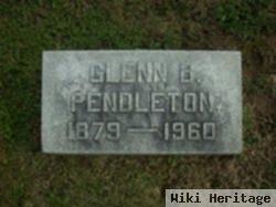 Glenn Brock Pendleton