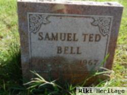 Samuel Ted Bell