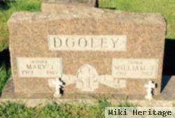 Mary Imogene Dooley