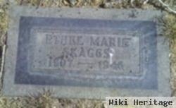 Ethel Marie Skaggs