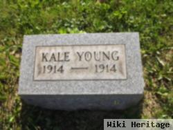 Kale Young