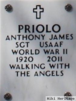 Anthony James Priolo