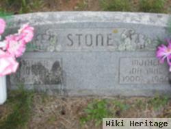 Ina Mae Clapsaddle Stone